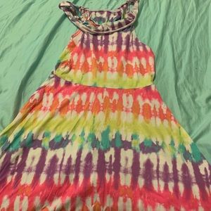 The children’s place girls dresses